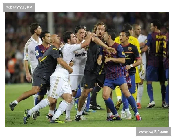 巴萨主导地位对皇马崛起的影响及西班牙足球格局的变迁