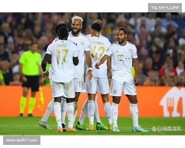 巴萨双星领衔本赛季欧冠射手榜前五榜单解析